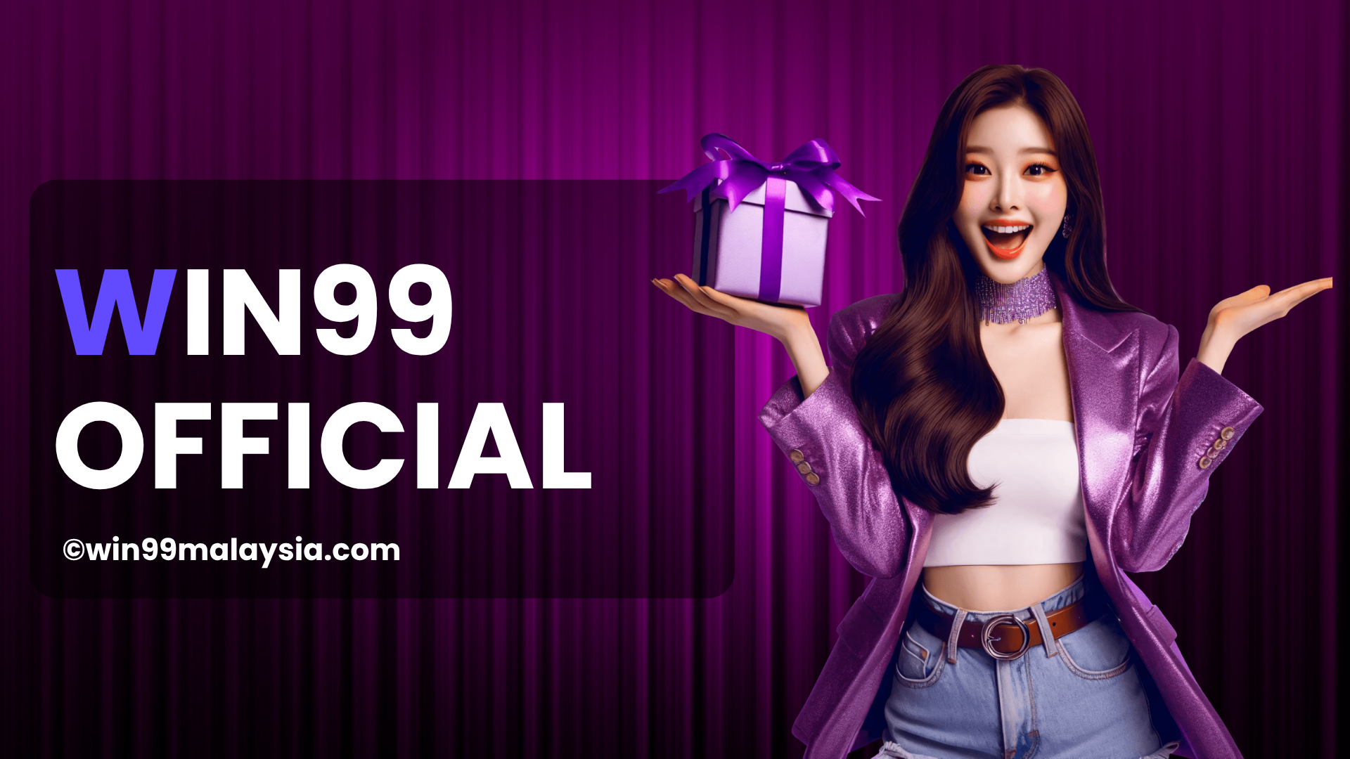 Win99 Official